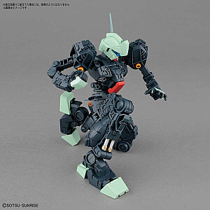 MG 1/100 RGM-89 JEGAN