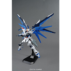 MG 1/100 FREEDOM GUNDAM VER.2.0 BL