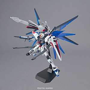 MG 1/100 FREEDOM GUNDAM VER.2.0 BL