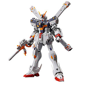 Figurine collector's BANDAI RG 1/144 CROSSBONE GUNDAM X1