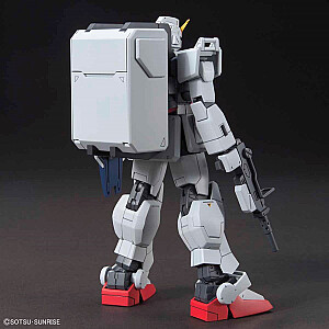 HGUC 1/144 RX-79[G] GUNDAM GROUND TYPE BL