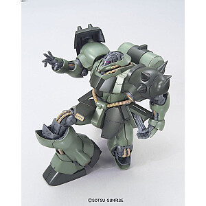 MG 1/100 AMS-119 GEARA DOGA BL