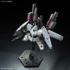 RG 1/144 FULL ARMOR UNICORN GUNDAM collectible figurine