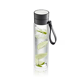 GEFU Companion glass beverage bottle G-12796