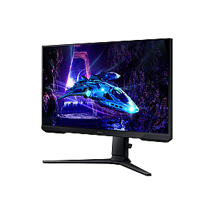 Samsung Odyssey LS24DG300EUXEN - 24&#39;&#39; | VA | Full HD | 1 (MPRT) | 180 Гц