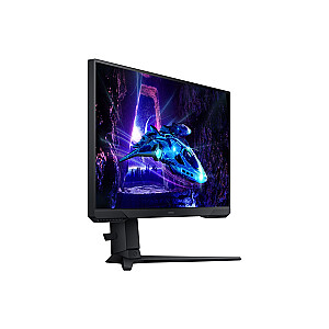 Samsung Odyssey LS24DG300EUXEN - 24&#39;&#39; | VA | Full HD | 1 (MPRT) | 180 Гц