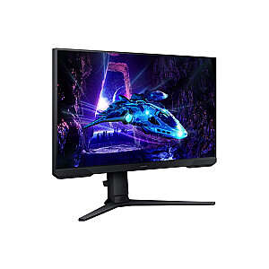 Samsung Odyssey LS24DG300EUXEN - 24&#39;&#39; | VA | Full HD | 1 (MPRT) | 180 Гц