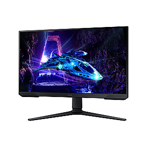 Samsung Odyssey LS24DG300EUXEN - 24&#39;&#39; | VA | Full HD | 1 (MPRT) | 180 Гц