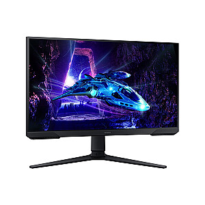 Samsung Odyssey LS24DG300EUXEN - 24&#39;&#39; | VA | Full HD | 1 (MPRT) | 180 Гц