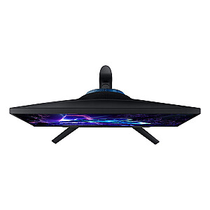 Samsung Odyssey LS24DG300EUXEN - 24&#39;&#39; | VA | Full HD | 1 (MPRT) | 180 Гц