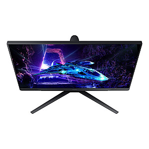 Samsung Odyssey LS24DG300EUXEN - 24&#39;&#39; | VA | Full HD | 1 (MPRT) | 180 Гц