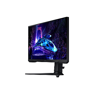 Samsung Odyssey LS24DG300EUXEN - 24&#39;&#39; | VA | Full HD | 1 (MPRT) | 180 Гц