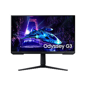 Samsung Odyssey LS27DG300EUXEN - 27&#39;&#39; | VA | Full HD | 1 (MPRT) | 180 Гц