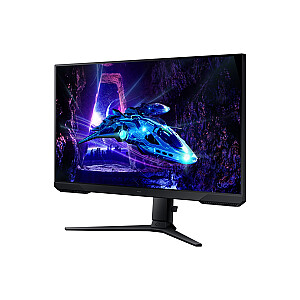 Samsung Odyssey LS27DG300EUXEN - 27'' | VA | Full HD | 1 (MPRT) | 180Hz