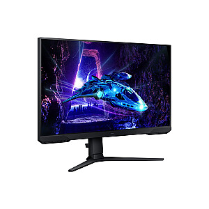 Samsung Odyssey LS27DG300EUXEN - 27&#39;&#39; | VA | Full HD | 1 (MPRT) | 180 Гц