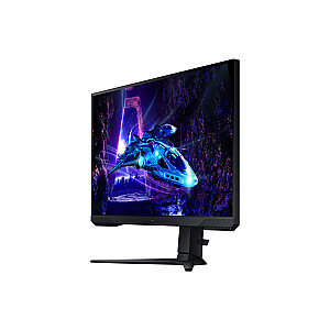 Samsung Odyssey LS27DG300EUXEN - 27&#39;&#39; | VA | Full HD | 1 (MPRT) | 180 Гц