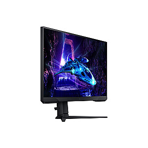 Samsung Odyssey LS27DG300EUXEN - 27&#39;&#39; | VA | Full HD | 1 (MPRT) | 180 Гц