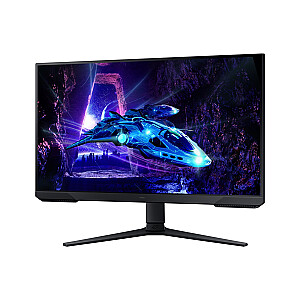 Samsung Odyssey LS27DG300EUXEN - 27'' | VA | Full HD | 1 (MPRT) | 180Hz