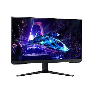 Samsung Odyssey LS27DG300EUXEN - 27'' | VA | Full HD | 1 (MPRT) | 180Hz