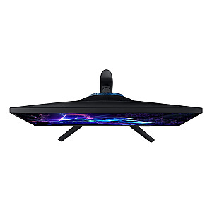 Samsung Odyssey LS27DG300EUXEN - 27&#39;&#39; | VA | Full HD | 1 (MPRT) | 180 Гц