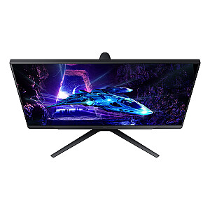 Samsung Odyssey LS27DG300EUXEN - 27&#39;&#39; | VA | Full HD | 1 (MPRT) | 180 Гц