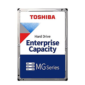 Toshiba TOSHIBA NEARLINE 18TB HDD SATA 3.5inch