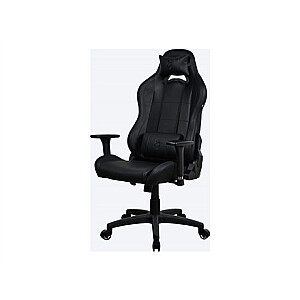 AROZZI Torretta SoftPU Gaming Chair -Pure Black