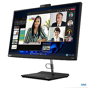 Viss vienā dators ThinkCentre neo 30a 12B30068PB W11Pro i5-12450H/8 GB/512 GB/INT/DVD/21.5 FHD/3 gadi OS