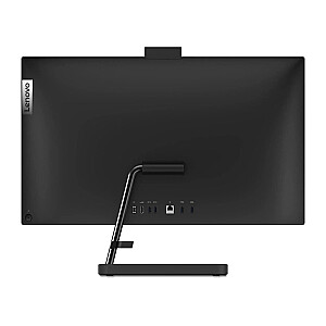 Lenovo IdeaCentre AIO 3 27IAP7 Intel® Core™ i3-1215U 6C FHD IPS 250 нит AG 27" 8 ГБ DDR4 5200 SSD512 Intel UHD Graphics Win11 черный