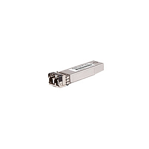 Модуль Aruba IOn 1G SFP LC SX 500 м MMF XCVR R9D16A