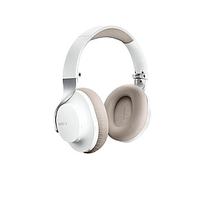 Shure Aonic 40 Headphones Wired & Wireless Head-band Music USB Type-C Bluetooth White