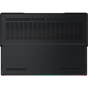 Lenovo Legion Pro 7 16IRX9H i9-14900HX 16" WQXGA IPS 500 нит AG 240 Гц 32 ГБ DDR5 5600 SSD 1 ТБ GeForce RTX 4080 12 ГБ NoOS Eclipse Black