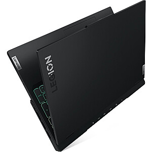 Lenovo Legion Pro 7 16IRX9H i9-14900HX 16" WQXGA IPS 500 нит AG 240 Гц 32 ГБ DDR5 5600 SSD 1 ТБ GeForce RTX 4080 12 ГБ NoOS Eclipse Black