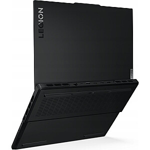 Lenovo Legion Pro 7 16IRX9H i9-14900HX 16" WQXGA IPS 500nits AG 240Hz 32GB DDR5 5600 SSD1TB GeForce RTX 4080 12GB NoOS Eclipse Black