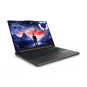 Lenovo Legion 7 16IRX9 i9-14900HX 16" 3.2K IPS 430 нит AG 165 Гц 32 ГБ DDR5 5600 SSD 1 ТБ GeForce RTX 4070 8 ГБ Win11 Eclipse Black