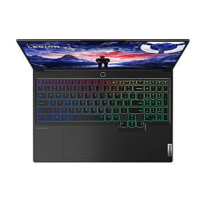 Lenovo Legion 7 16IRX9 i9-14900HX 16" 3.2K IPS 430nits AG 165Hz 32GB DDR5 5600 SSD1TB GeForce RTX 4070 8GB Win11 Eclipse Black