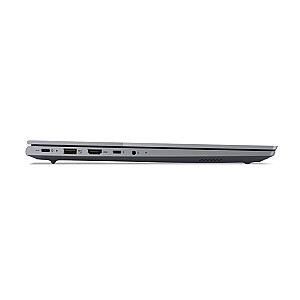 Ноутбук ThinkBook 16 G6 21KH0078PB W11Pro i3-1315U/8 ГБ/512 ГБ/INT/16,0 WUXGA/Arctic Grey/3YRS OS + компенсация CO2