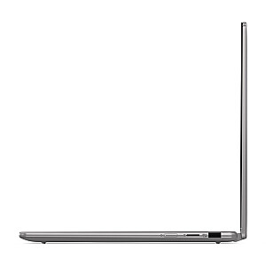 Lenovo Yoga 7 2-in-1 14AHP9 Ryzen 5 8640HS 14" WUXGA OLED 400nits Glossy 60Hz 16GB LPDDR5x-6400 SSD1TB Radeon 760M Graphics Win11Arctic Grey