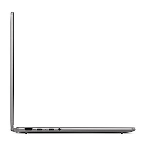 Lenovo Yoga 7 2-в-1 14AHP9 Ryzen 5 8640HS 14" WUXGA OLED 400 нит глянцевый 60 Гц 16 ГБ LPDDR5x-6400 SSD 1 ТБ Radeon 760M Graphics Win11Arctic Grey