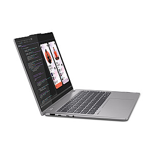 Lenovo Yoga 7 2-в-1 14AHP9 Ryzen 5 8640HS 14" WUXGA OLED 400 нит глянцевый 60 Гц 16 ГБ LPDDR5x-6400 SSD 1 ТБ Radeon 760M Graphics Win11Arctic Grey