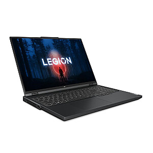 Lenovo Legion Pro 5 16ARX8 AMD Ryzen 7 7745HX 16" WQXGA IPS 300 nits AG 165Hz 16GB DDR5 5200 SSD512 NVIDIA GeForce RTX 4060 8GB GDDR6 Win11 Onyx Gray