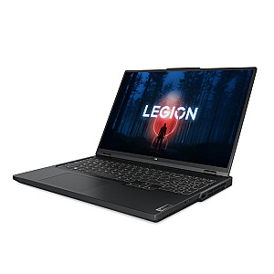 Lenovo Legion Pro 5 16ARX8 AMD Ryzen 7 7745HX 16" WQXGA IPS 300 nits AG 165Hz 16GB DDR5 5200 SSD512 NVIDIA GeForce RTX 4060 8GB GDDR6 Win11 Onyx Gray