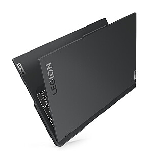 Lenovo Legion Pro 5 16ARX8 AMD Ryzen 7 7745HX 16" WQXGA IPS 300 nits AG 165Hz 16GB DDR5 5200 SSD512 NVIDIA GeForce RTX 4060 8GB GDDR6 Win11 Onyx Gray