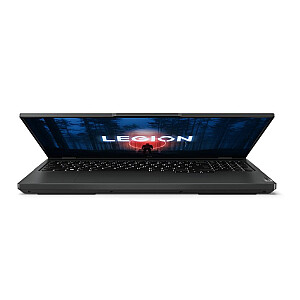 Lenovo Legion Pro 5 16ARX8 AMD Ryzen 7 7745HX 16" WQXGA IPS 300 nits AG 165Hz 16GB DDR5 5200 SSD512 NVIDIA GeForce RTX 4060 8GB GDDR6 Win11 Onyx Gray