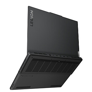 Lenovo Legion Pro 5 16ARX8 AMD Ryzen 7 7745HX 16 дюймов WQXGA IPS 300 нит AG 165 Гц 16 ГБ DDR5 5200 SSD512 NVIDIA GeForce RTX 4060 8 ГБ GDDR6 Win11 Оникс серый