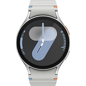 Viedpulkstenis Samsung Galaxy Watch 7, 44 mm, pelēks (SM-L310NZSAEUB)