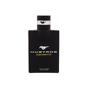 Ford Mustang Performance tualetes ūdens 100ml