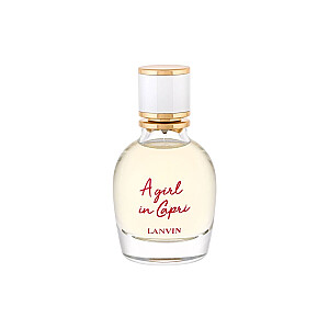 Туалетная вода Lanvin A Girl in Capri 50ml