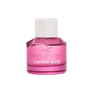 Парфюмированная вода Hollister Canyon 50ml