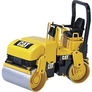 Asfalta trumuļu blīvētājs Bruder Professional Series CAT - 02433